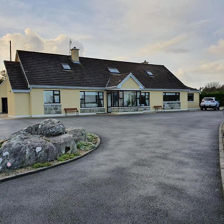 Greystone House Bed & Breakfast Achill Sound Екстериор снимка