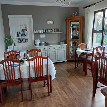 Greystone House Bed & Breakfast Achill Sound Екстериор снимка