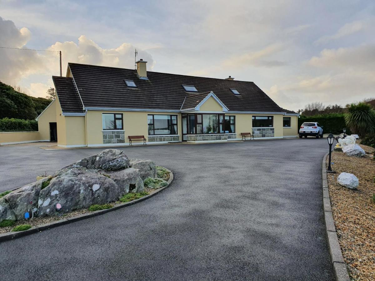 Greystone House Bed & Breakfast Achill Sound Екстериор снимка