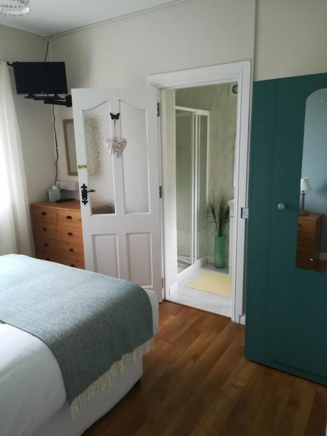 Greystone House Bed & Breakfast Achill Sound Екстериор снимка